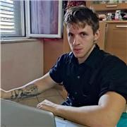 Sciene motorie (rivoloto a tutte l'età)
per chi vuole faccio coaching online se no dal vivo in provincia di Ascoli Piceno